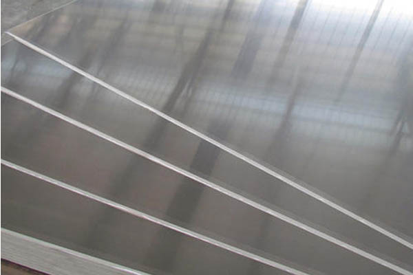 工業純鋁板的特性及表面質量標準