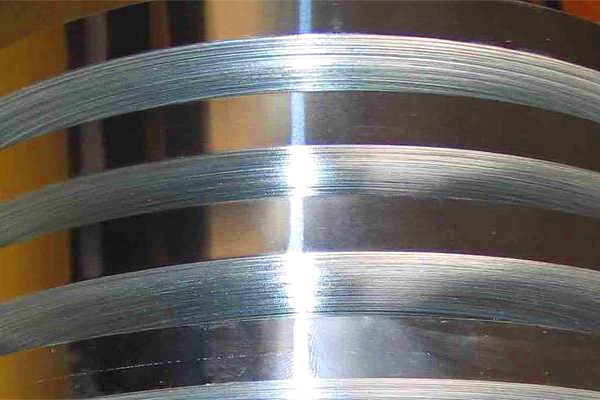 一文帶你了解鋁帶的生產工藝?與性能優勢